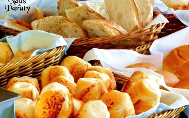 Pousada Naus de Paraty