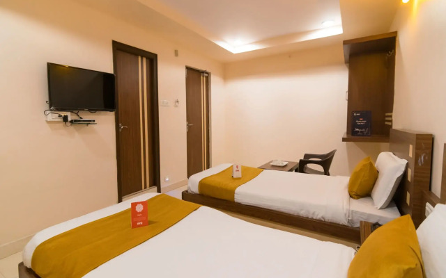 OYO 5660 Hotel Sree Residency