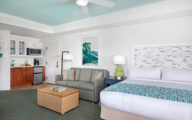 Marriott's Harbour Lake