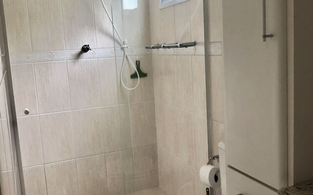 Condomínio Residencial Grand Beach