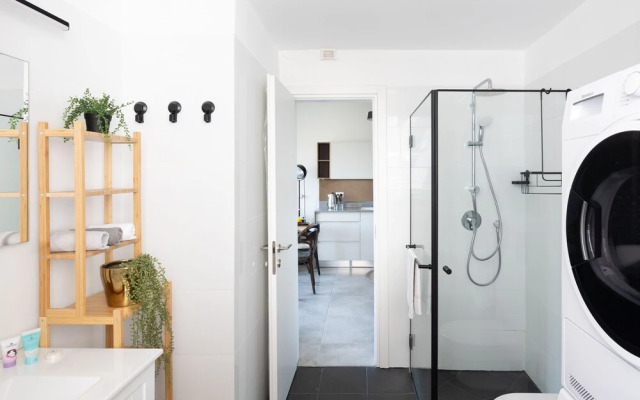 HighQuality TelAviv Apartment in theCity