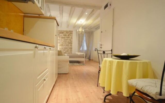 Studios Villa Rossella 4