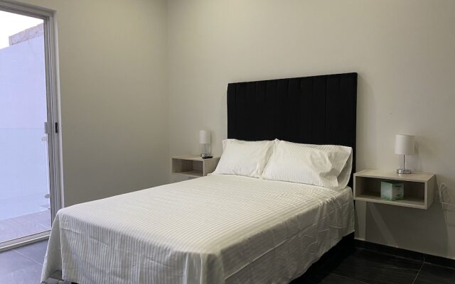 Casa entera Vista panoramica