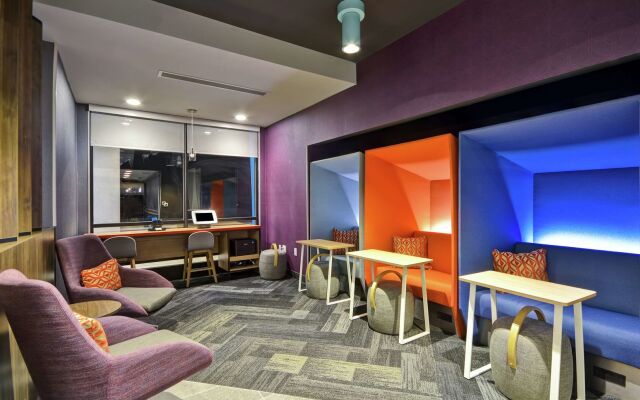 Tru by Hilton Huber Heights