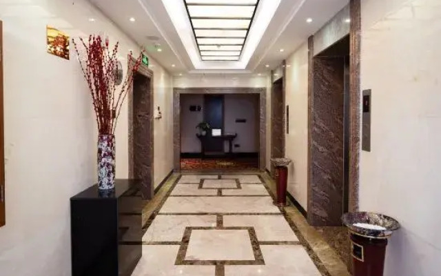 Jinyang Hotel  (Exhibition Center Store)）