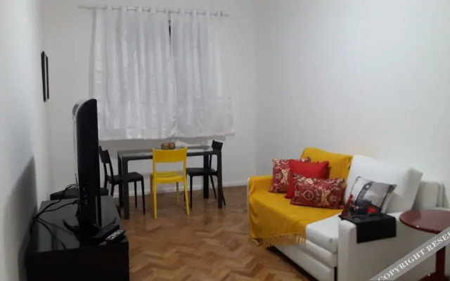 Vip Apartamento Copacabana