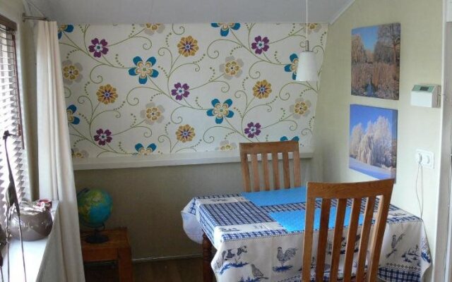 Bed & Breakfast Inndeberm