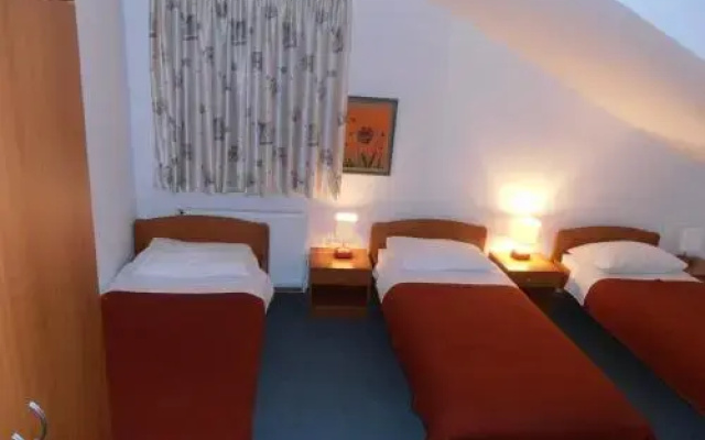 Hotel Metkovi