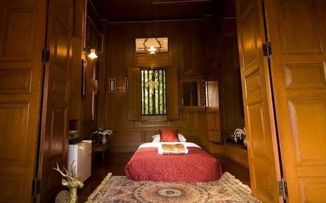 Ruen Tubtim Boutique Hotel