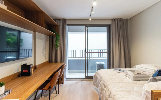 360 Horizon Paraíso