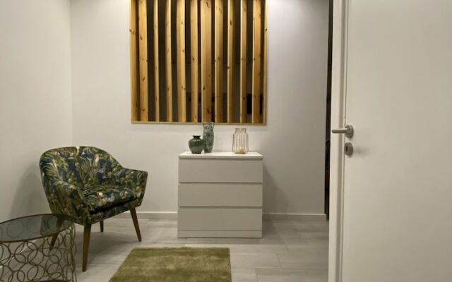 Remarkable 2-bed House in Ponta Delgada