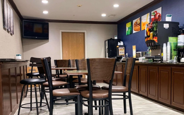 Quality Inn