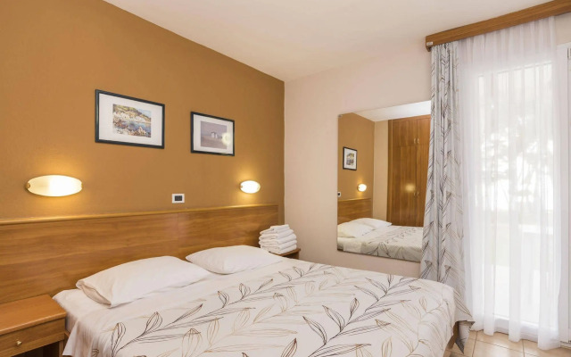 Apartments Stella Plava Laguna