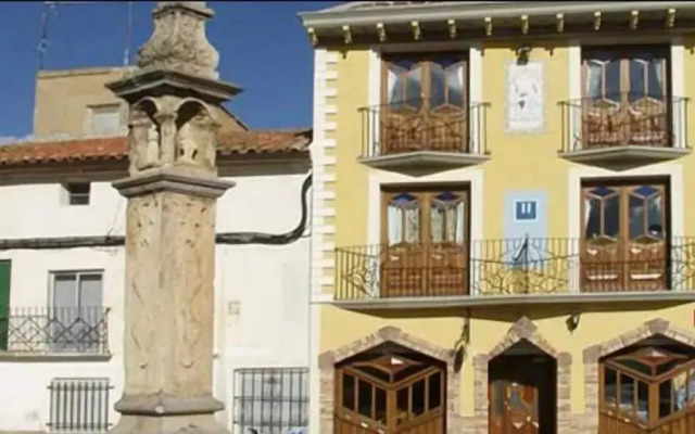 Hostal Las Grullas
