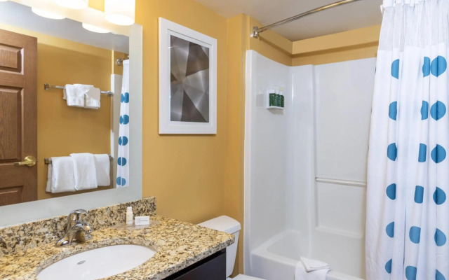 Towneplace Suites by Marriott East Lansing