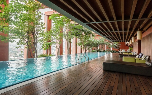 Reforma 27 Residenses