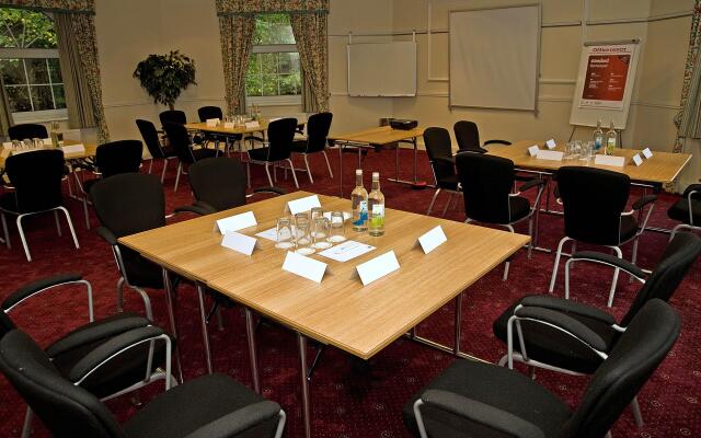 Holiday Inn Corby - Kettering A43 by IHG