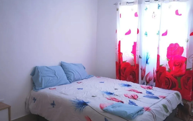Condominio Residencial Azua 1