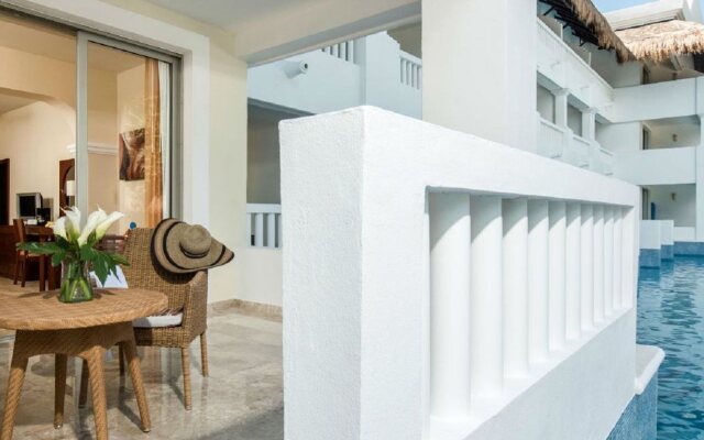 Platinum at Grand Riviera & Sunset Princess