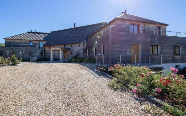 Gîte Jouy-le-Potier, 3 pièces, 4 personnes - FR-1-590-142