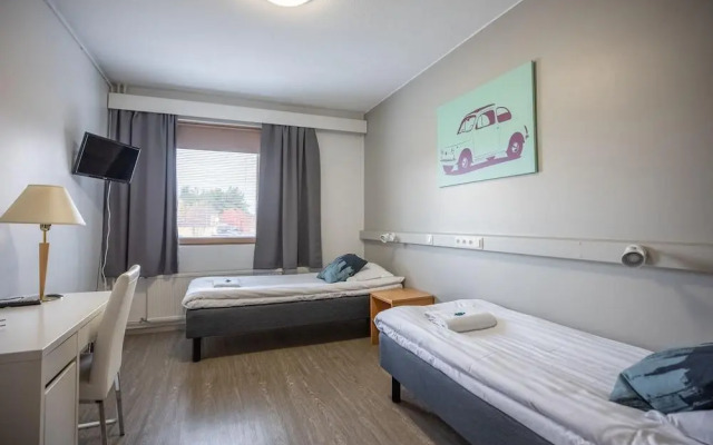 Hotel Karhu