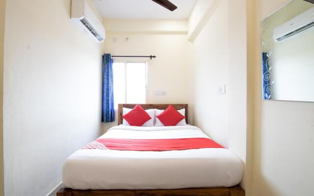 OYO 47381 Ama Residency