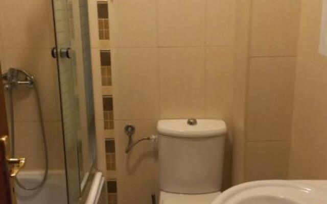 Apartment Milan