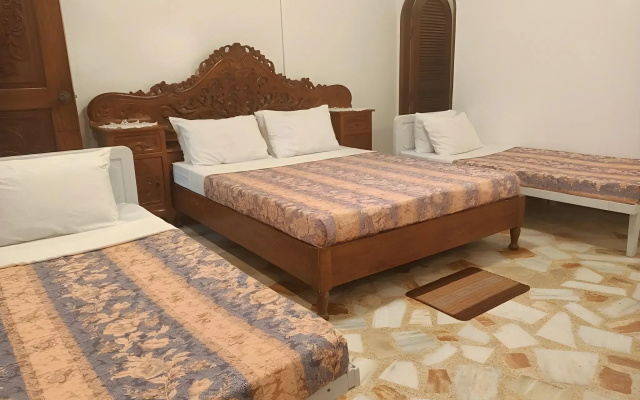 Blue Crystal Beach Resort