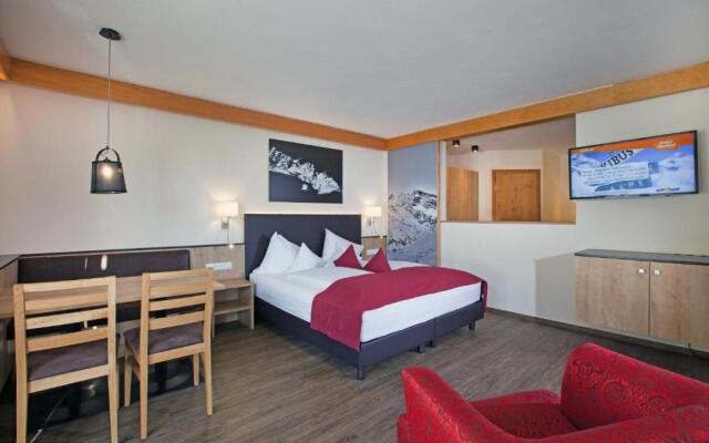 Aktivhotel Truyenhof
