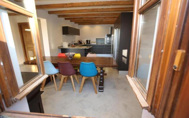 Domaine de Tappa - Casa Filicina