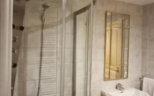 Apartamentos Sno Escarrilla