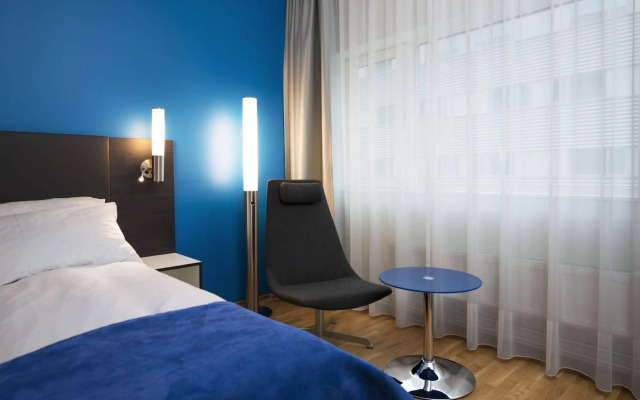Thon Hotel Oslo Airport
