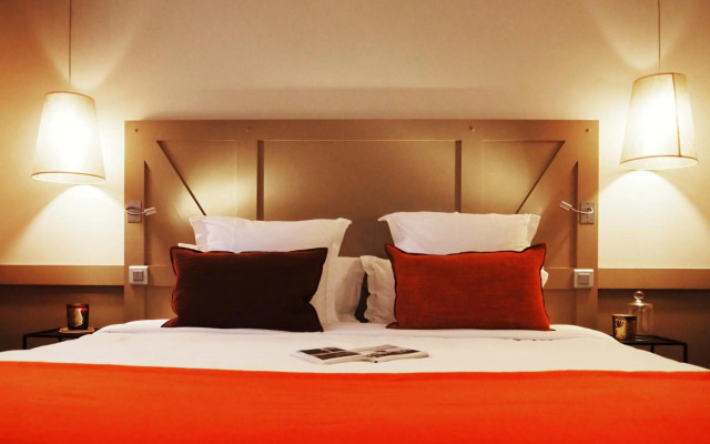 La Maison des Armateurs