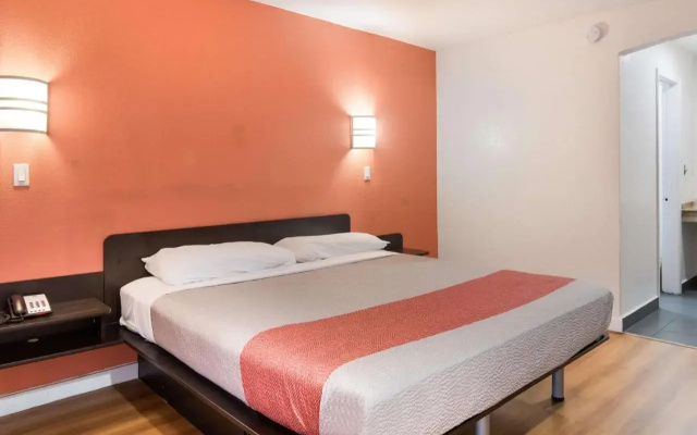 Quality Inn South