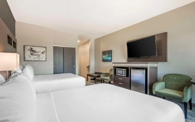 Comfort Inn & Suites Clarksville - Louisville North