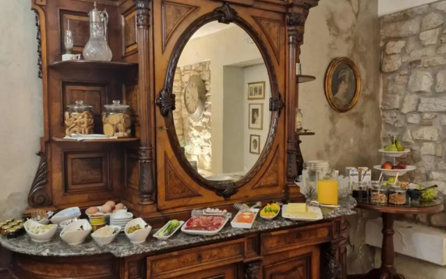 Boutique Hotel Valdibora