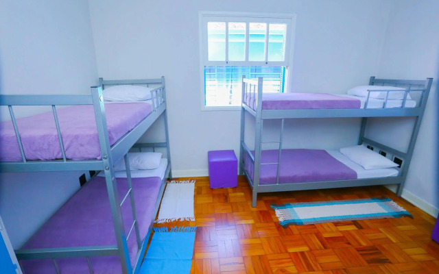 Kera Smart Hostel