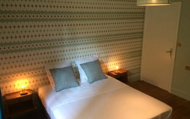 Appartement les Allées