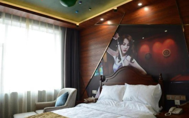 Jiatai Business Hotel