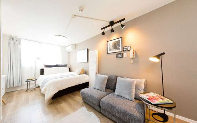 City Hotel Dotombori