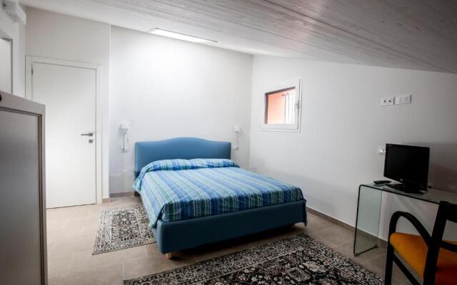 B&B - Uva Residence