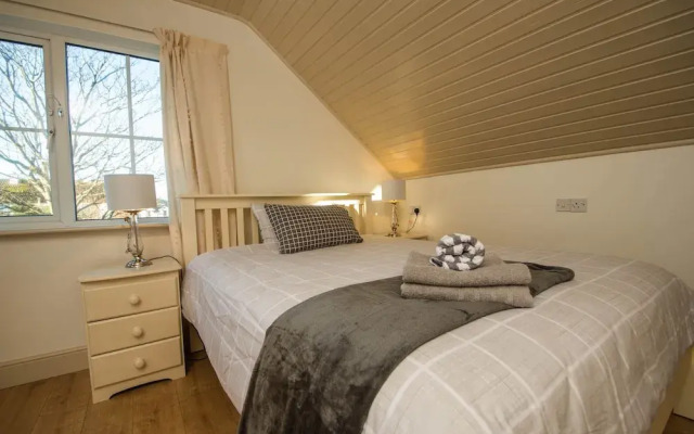 Bradog House - Beautiful 4 Bedroom House in Central Bundoran