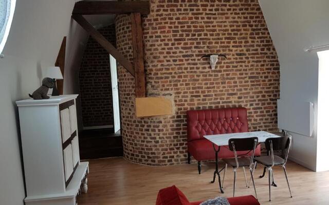 Appartement 3 pièces