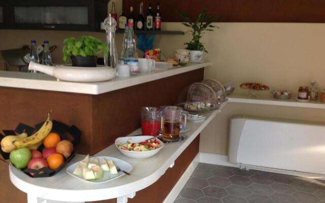 B&B Locanda Dei Pini