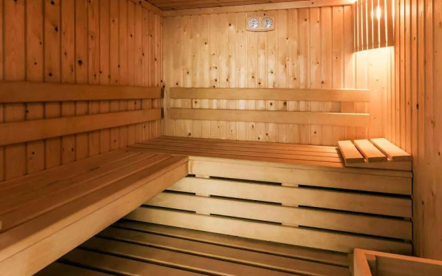 Mercure Saint Nectaire Spa & Bien-être Hotel