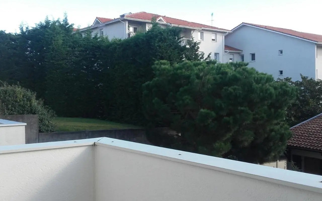 Studio Arcachon, 1 pièce, 2 personnes - FR-1-319-42