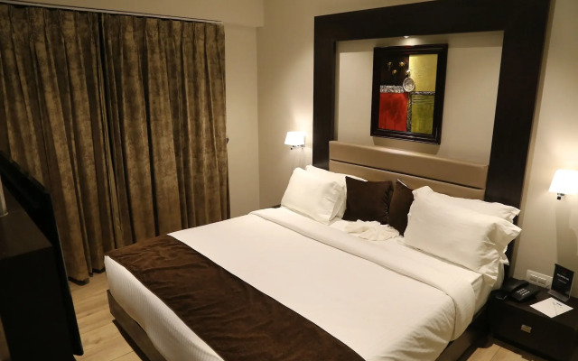 Hotel Virgo Sumeru