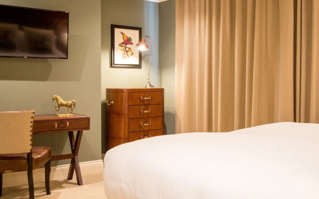 The Hotel Chester