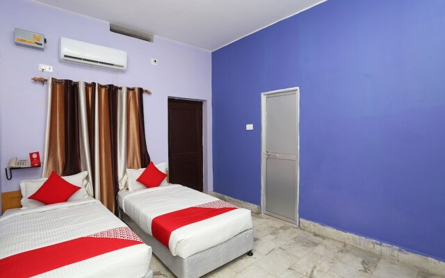 Hotel Lord Buddha By OYO Rooms