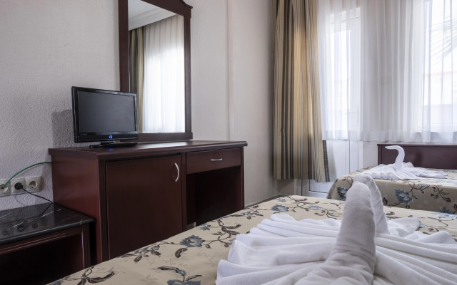 Side Spring Hotel